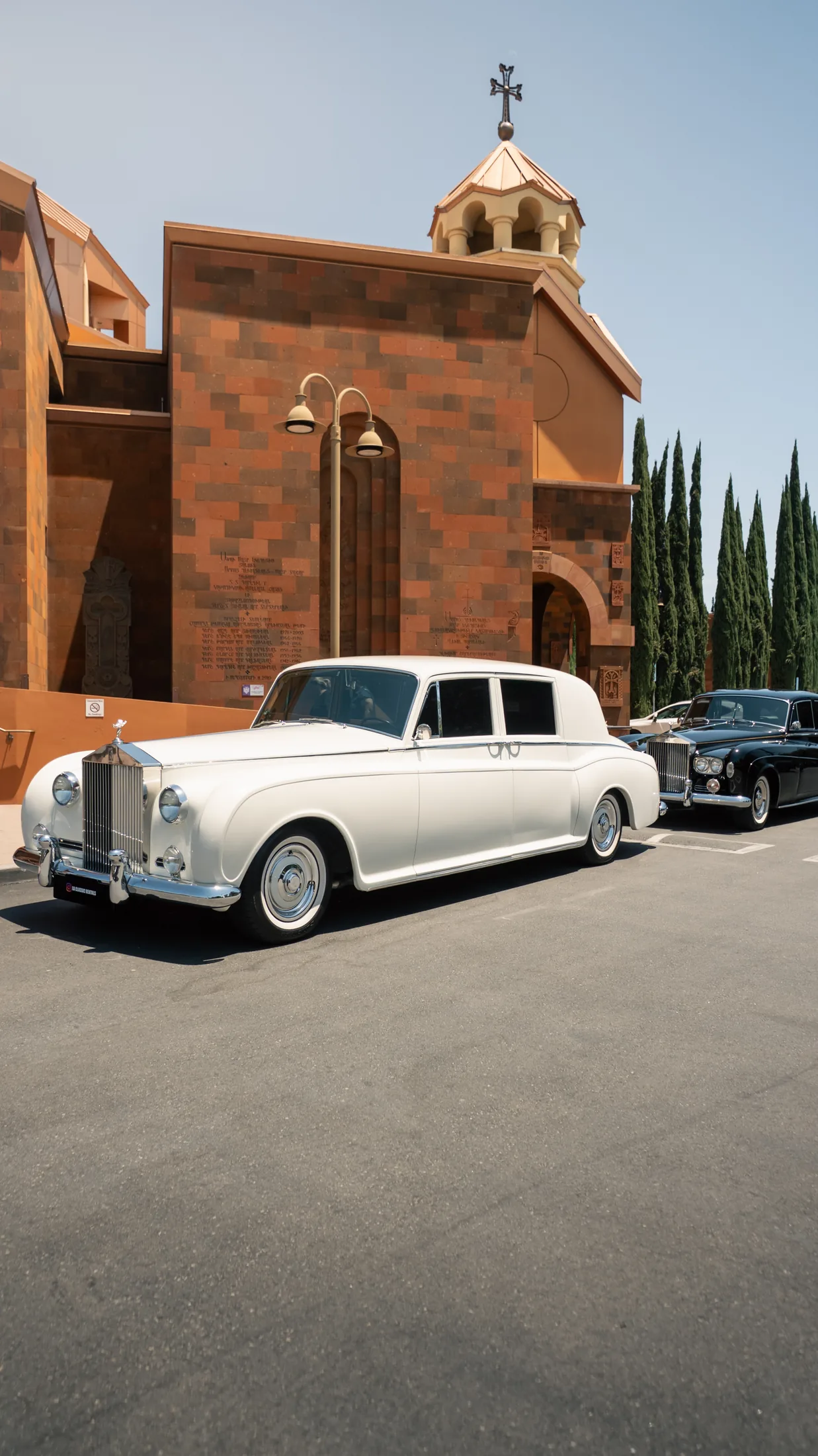 Photo from the LA Classic Rentals gallery