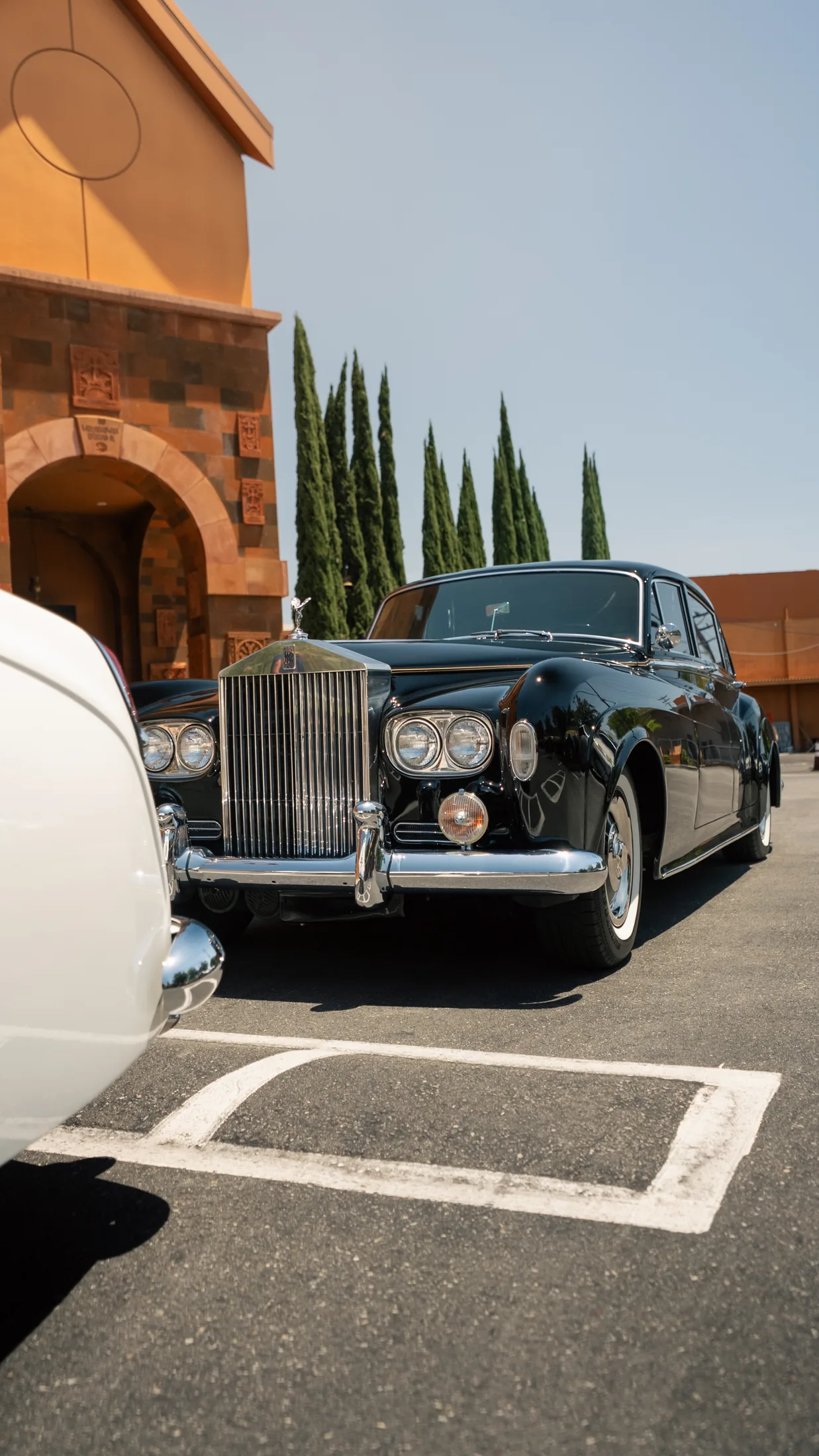 Photo from the LA Classic Rentals gallery