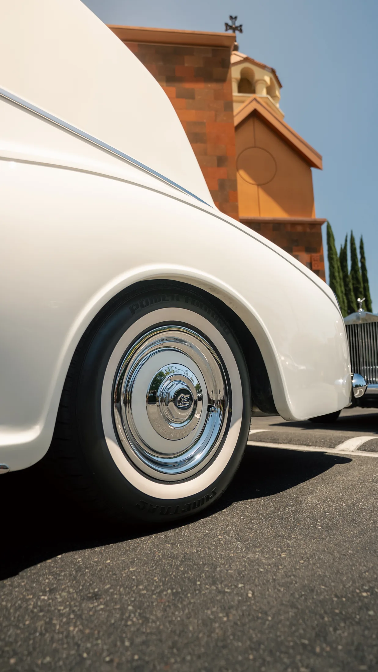 Photo from the LA Classic Rentals gallery
