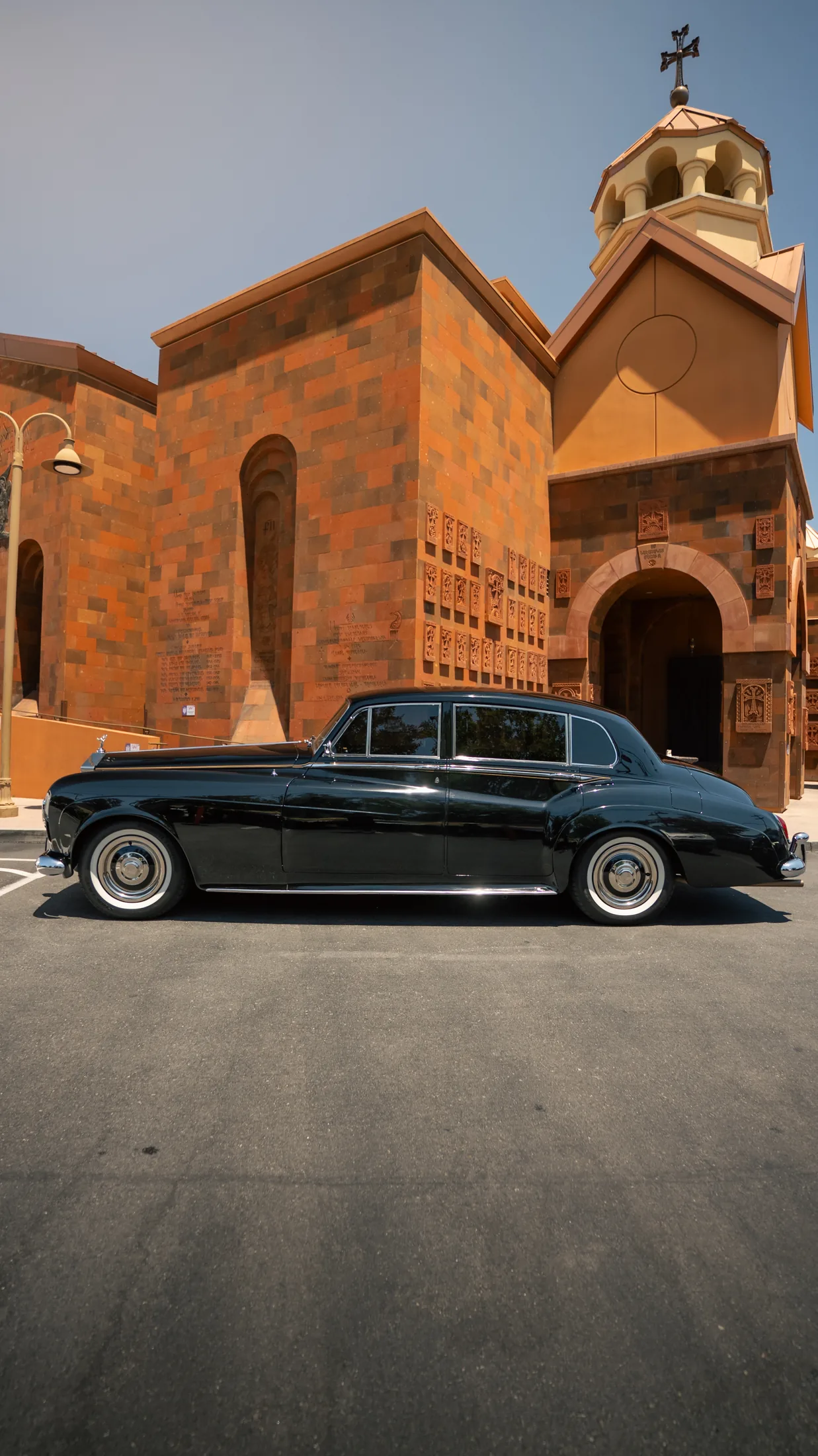 Photo from the LA Classic Rentals gallery