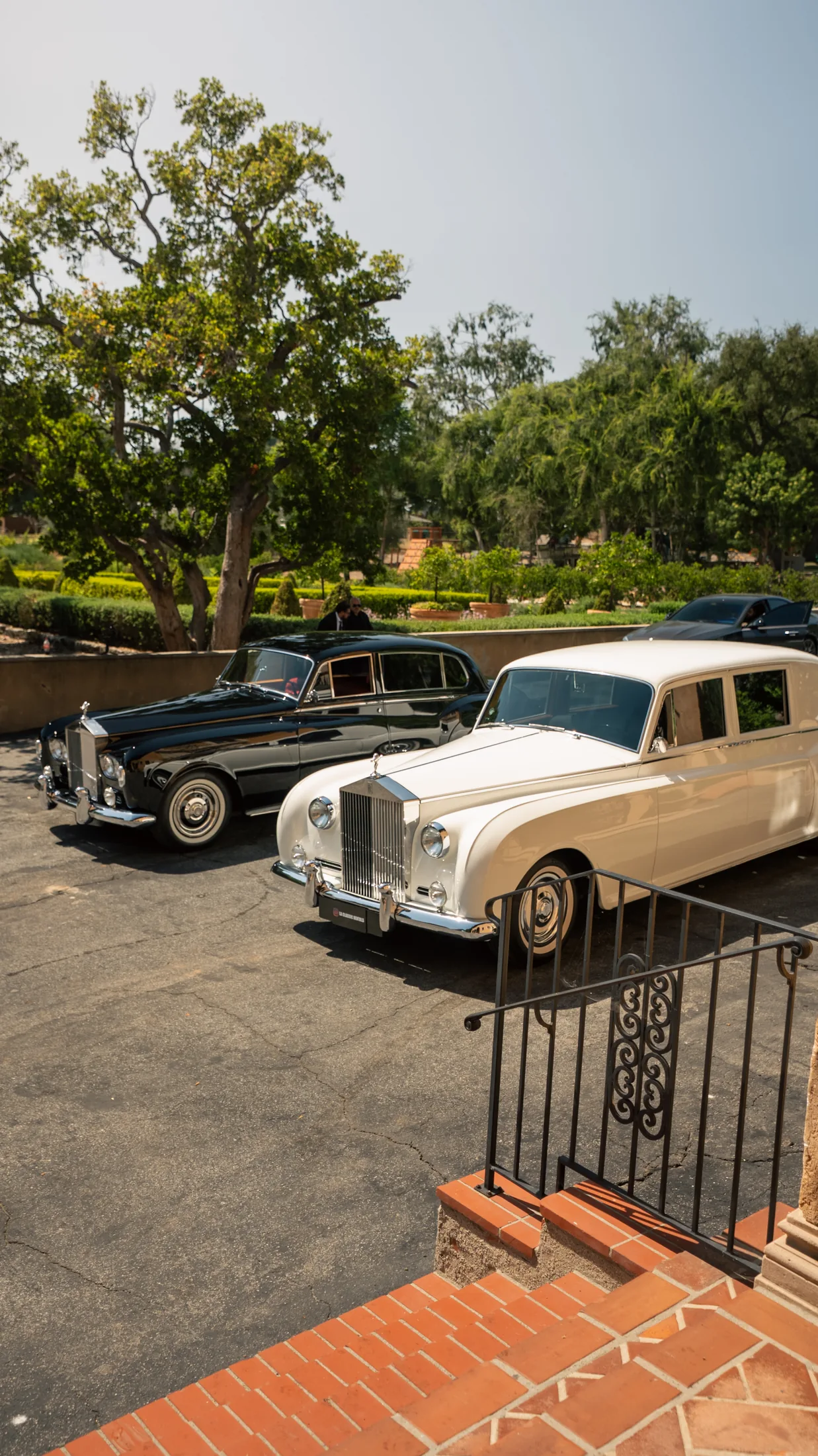 Photo from the LA Classic Rentals gallery