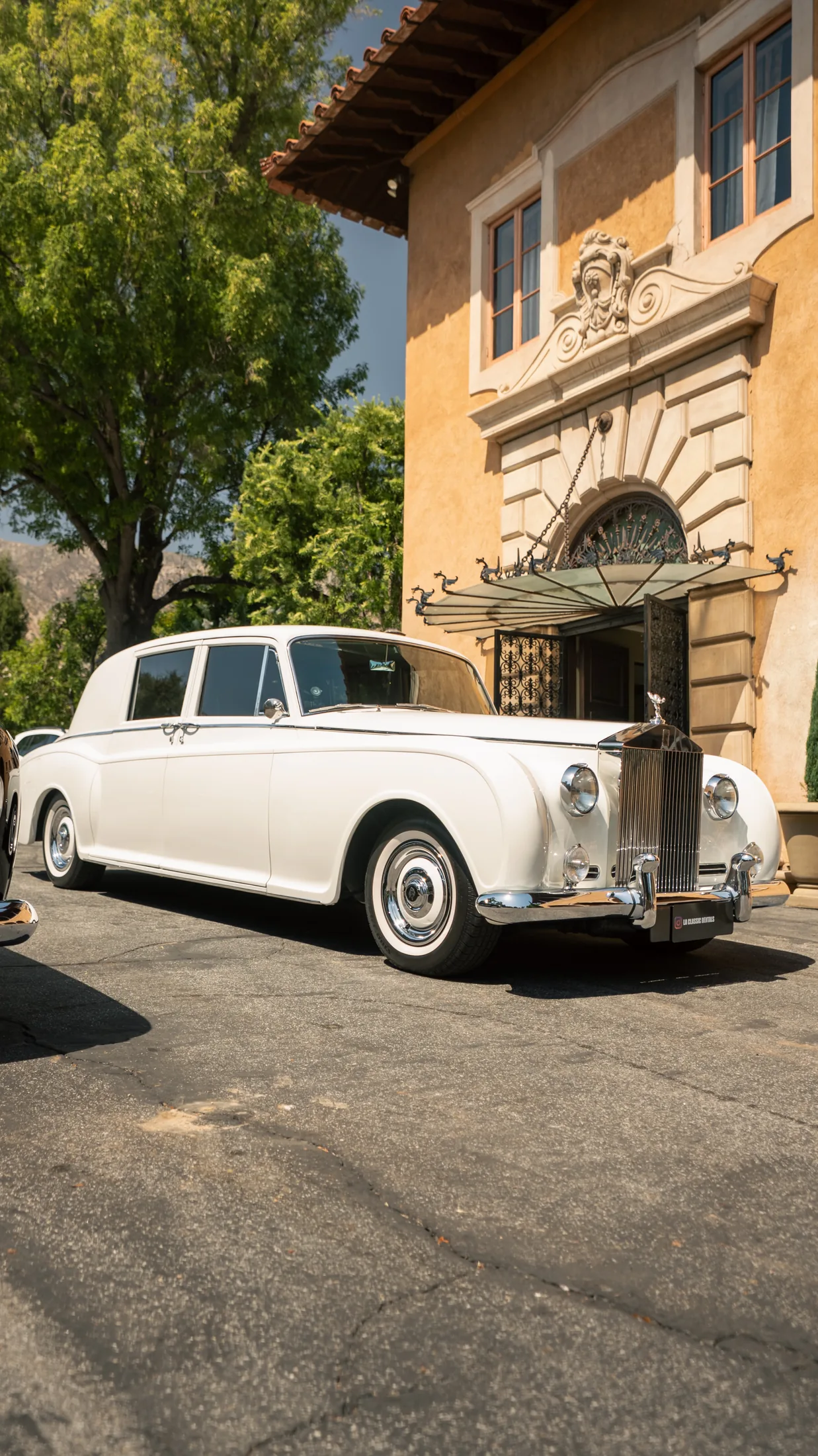 Photo from the LA Classic Rentals gallery