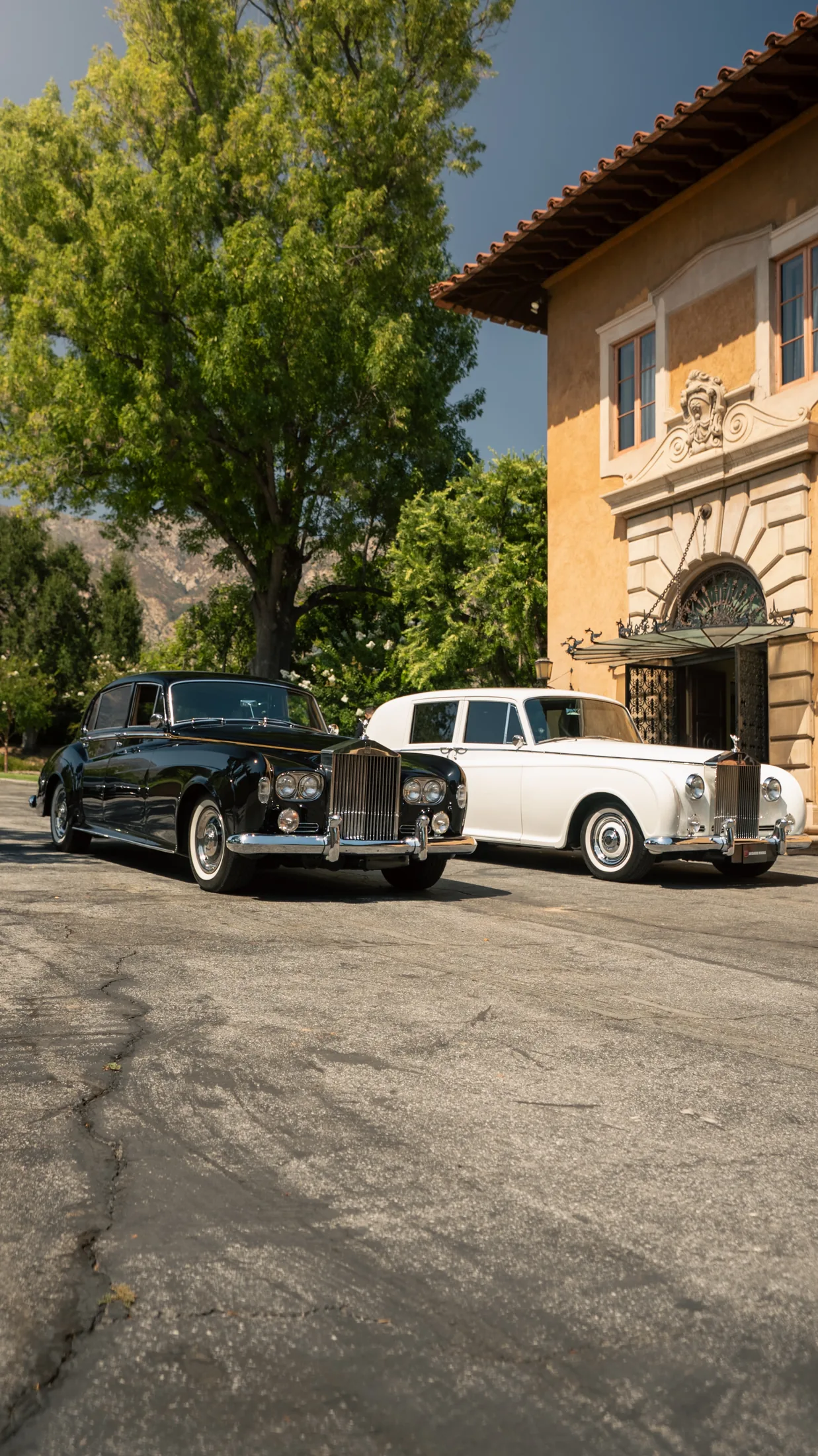 Photo from the LA Classic Rentals gallery