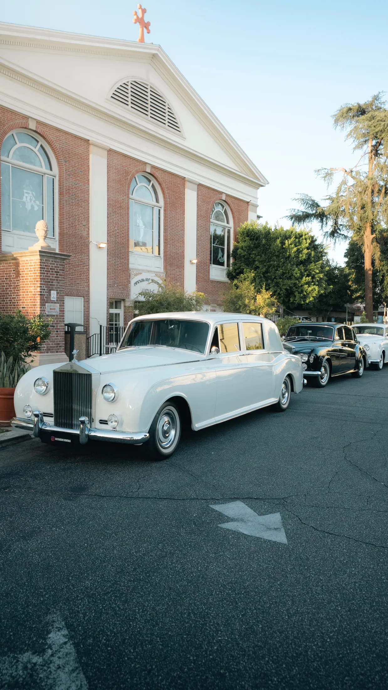 Photo from the LA Classic Rentals gallery