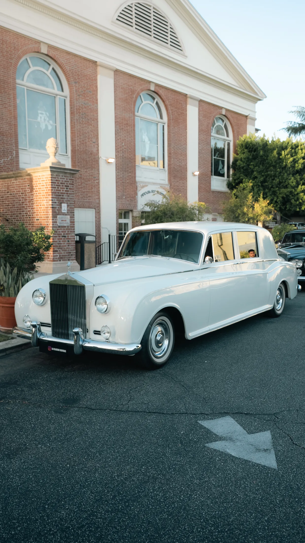 Photo from the LA Classic Rentals gallery