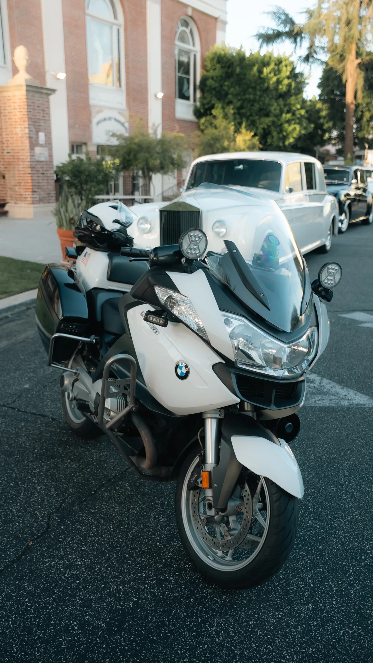 Photo from the LA Classic Rentals gallery