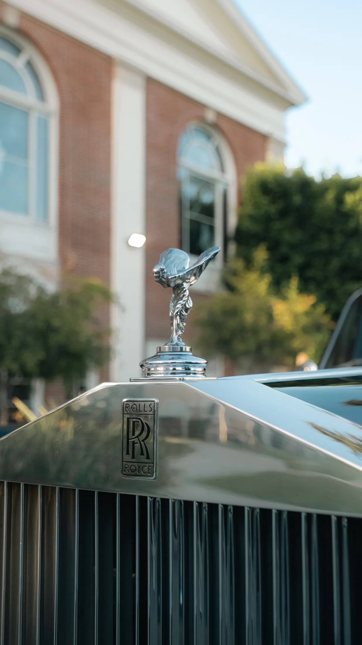 Photo from the LA Classic Rentals gallery
