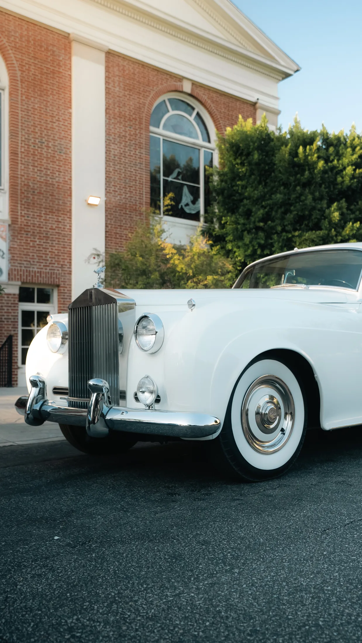 Photo from the LA Classic Rentals gallery