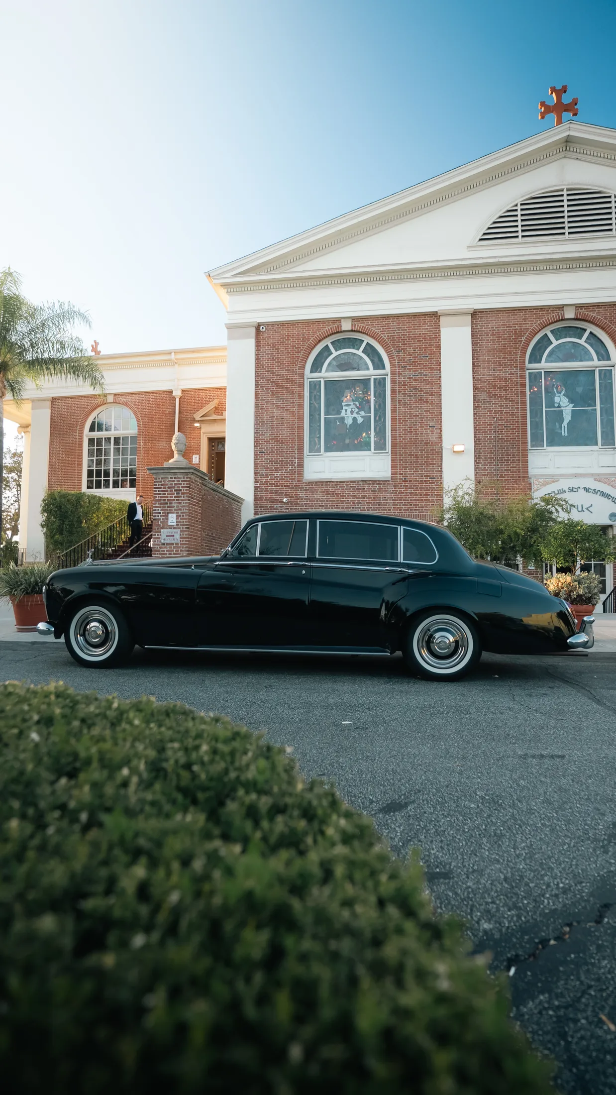 Photo from the LA Classic Rentals gallery