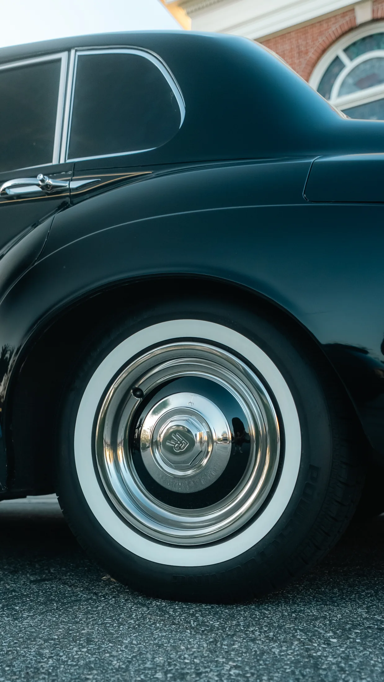 Photo from the LA Classic Rentals gallery