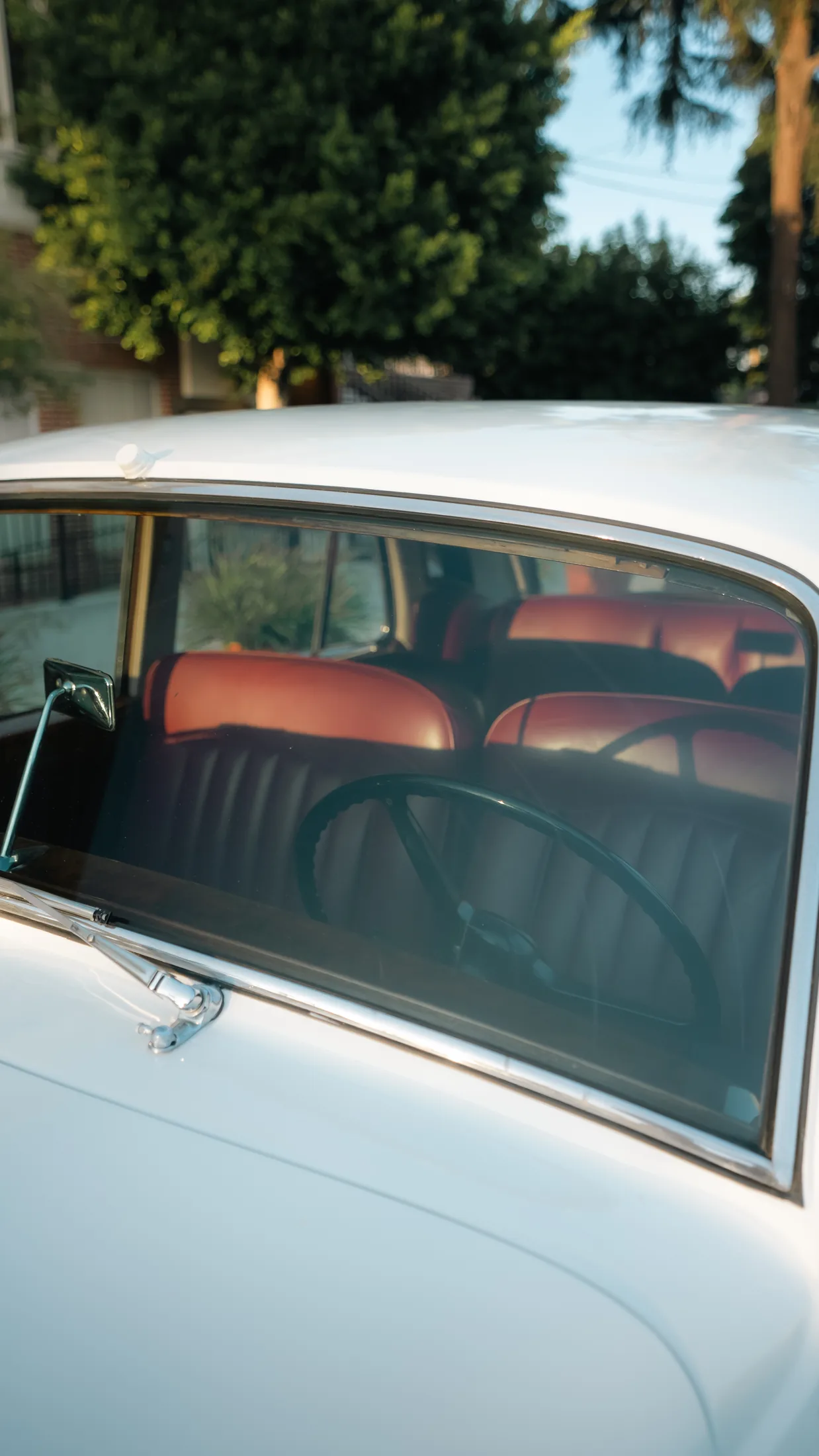 Photo from the LA Classic Rentals gallery