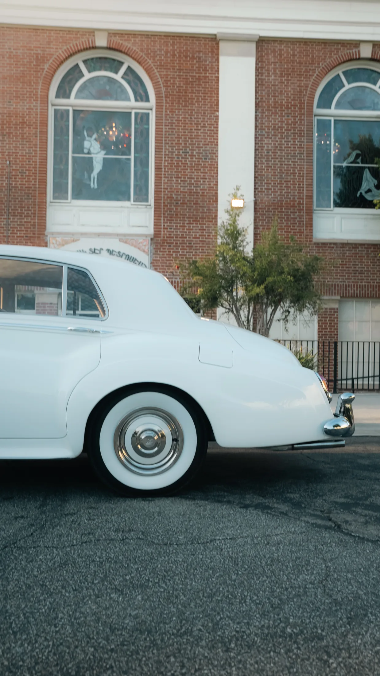 Photo from the LA Classic Rentals gallery