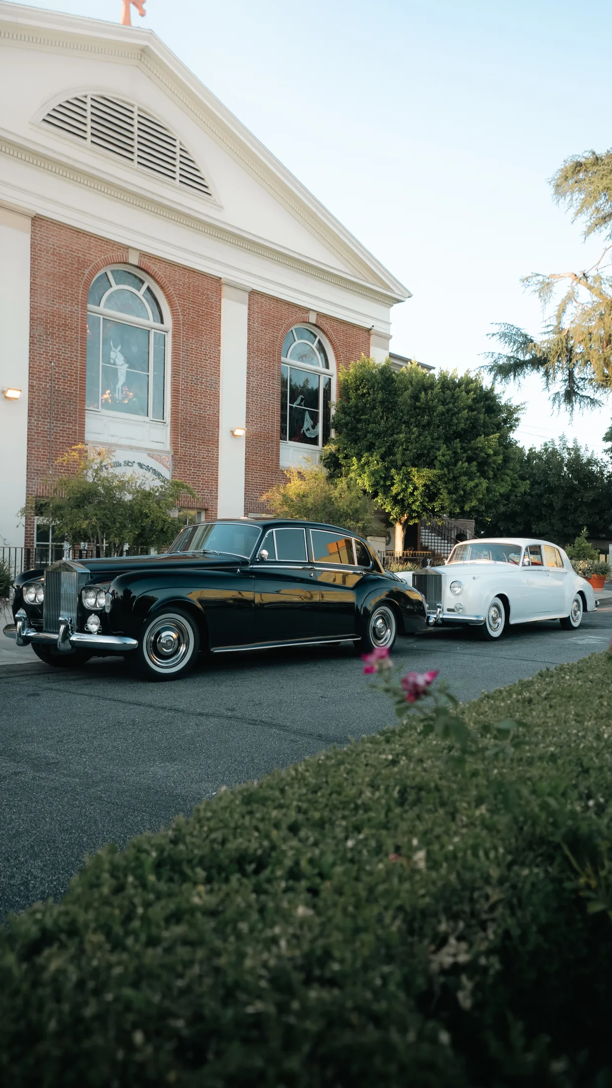 Photo from the LA Classic Rentals gallery
