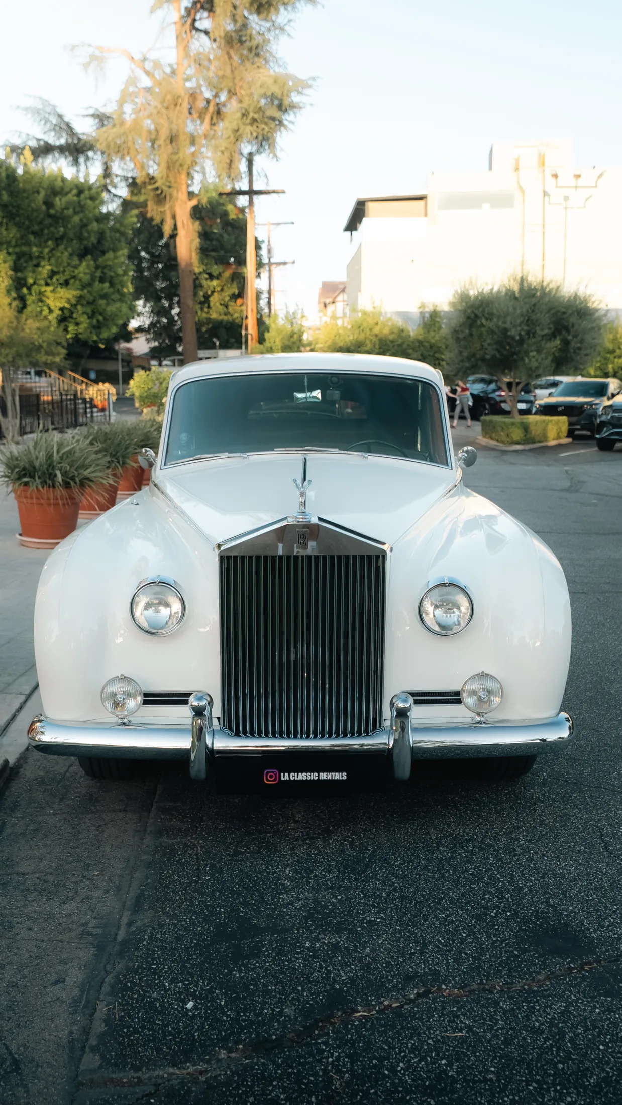 Photo from the LA Classic Rentals gallery
