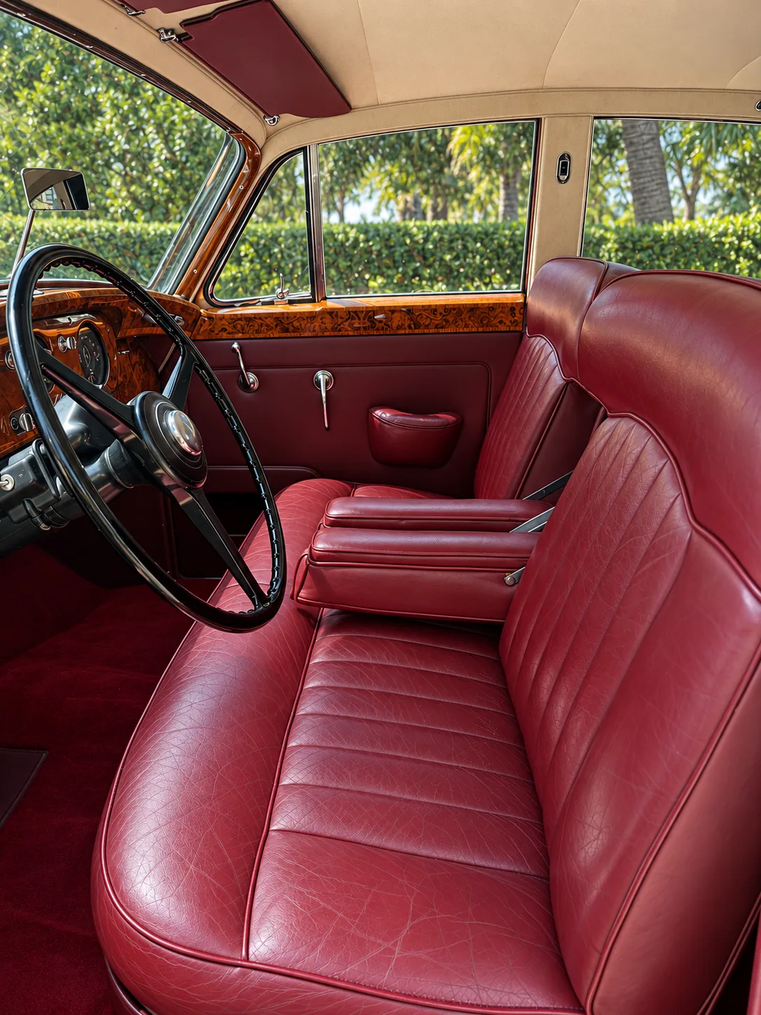 Photo from the LA Classic Rentals gallery