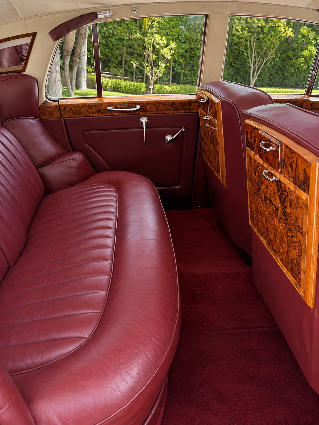 Photo from the LA Classic Rentals gallery
