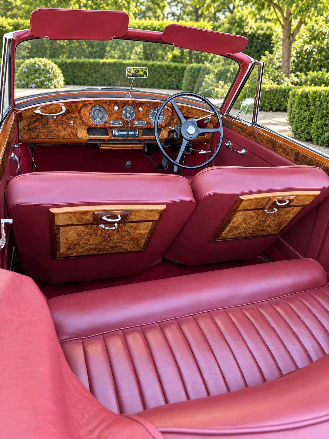 Photo from the LA Classic Rentals gallery