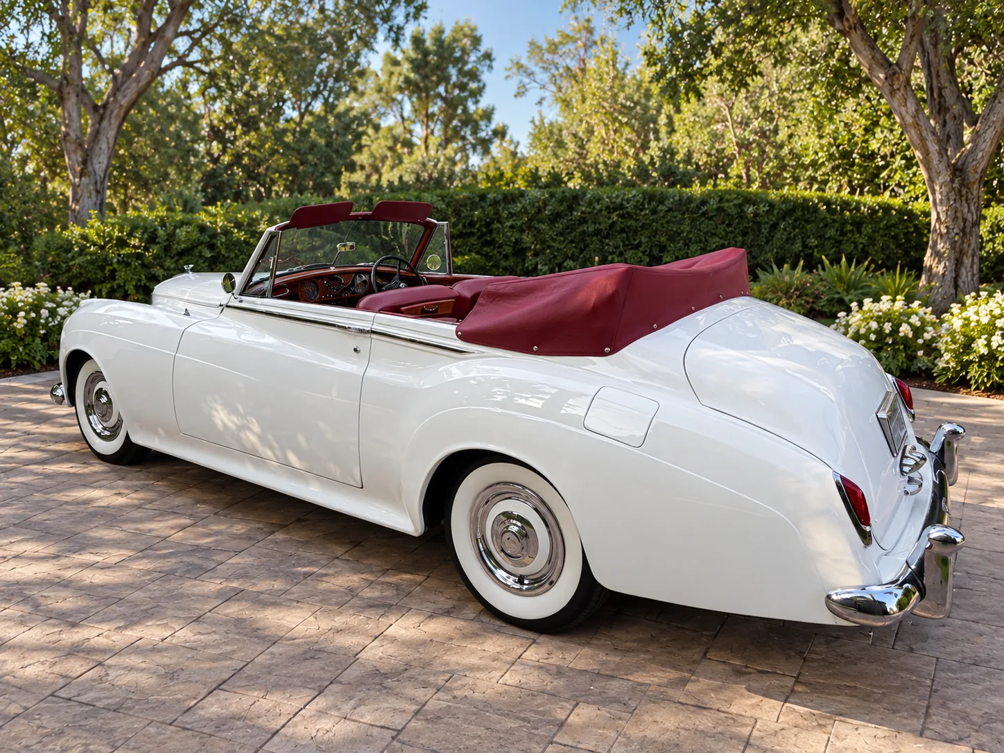Photo from the LA Classic Rentals gallery