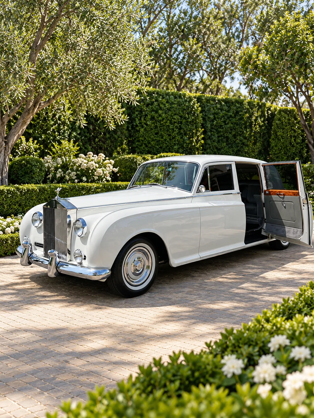 Photo from the LA Classic Rentals gallery