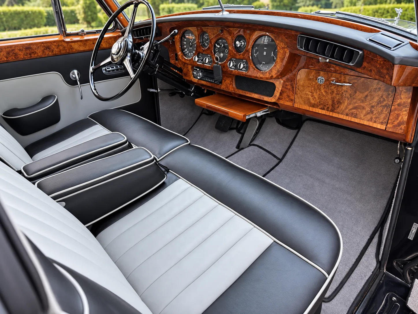 Photo from the LA Classic Rentals gallery