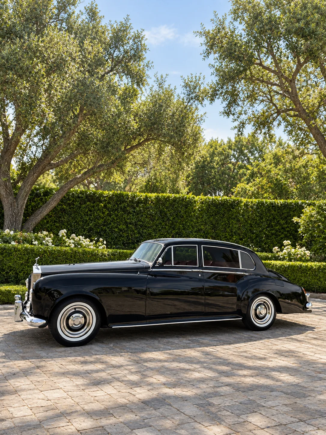 Photo from the LA Classic Rentals gallery