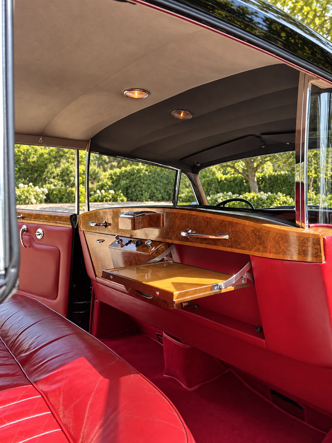 Photo from the LA Classic Rentals gallery