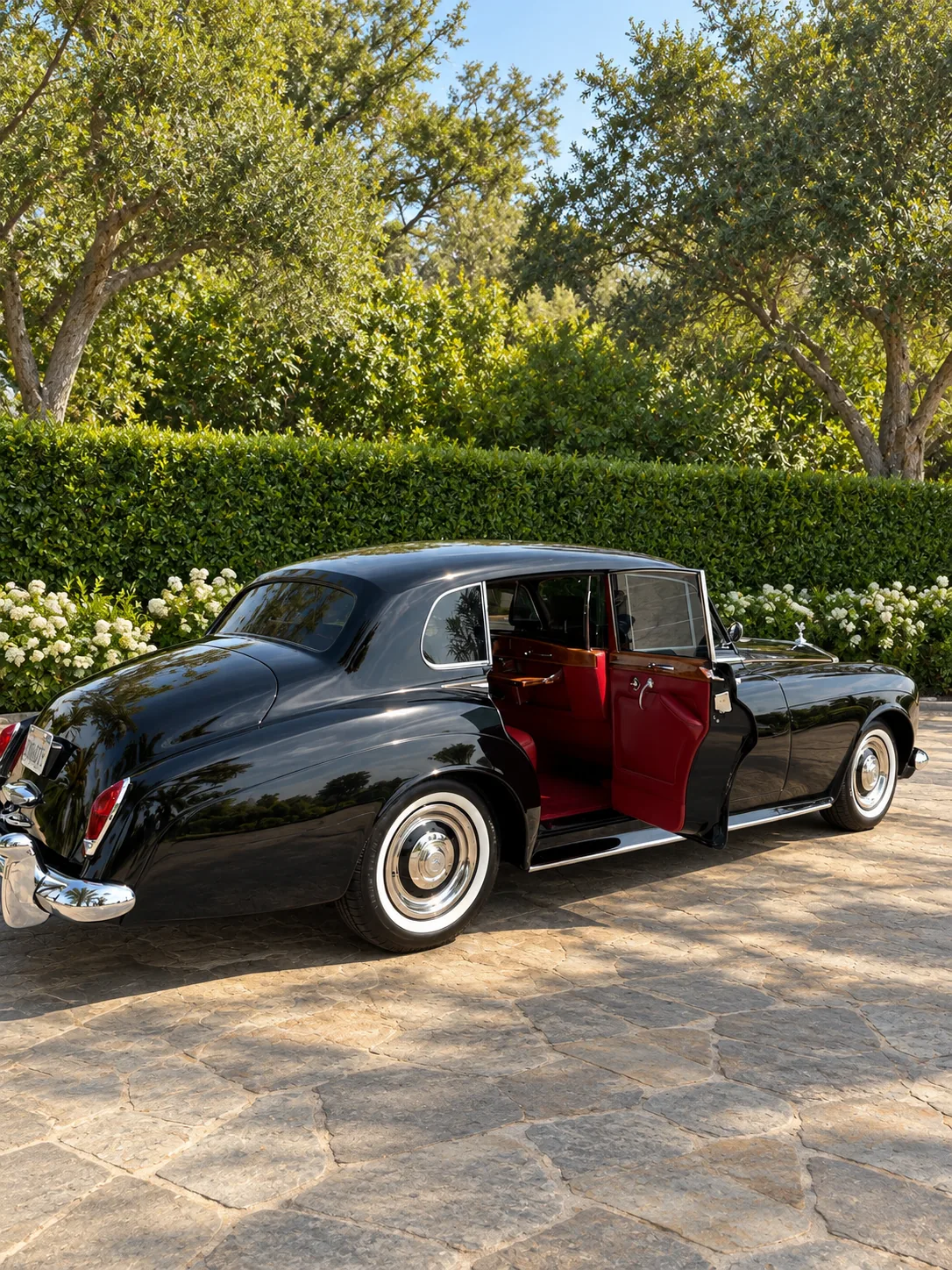 Photo from the LA Classic Rentals gallery